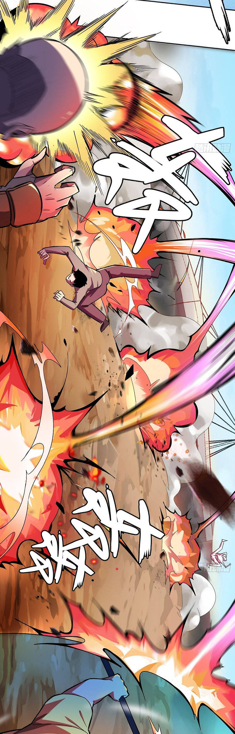 Thâm Uyên Chi Chủ - Chương 10