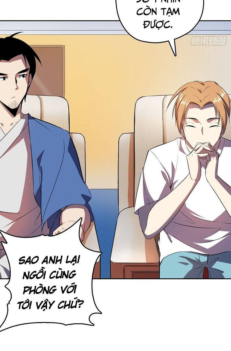 Thâm Uyên Chi Chủ - Chương 10