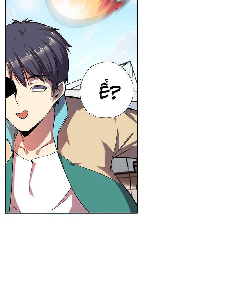 Thâm Uyên Chi Chủ - Chương 10