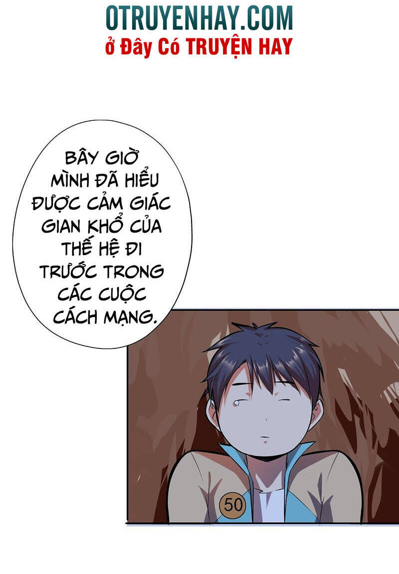 Thâm Uyên Chi Chủ - Chương 10