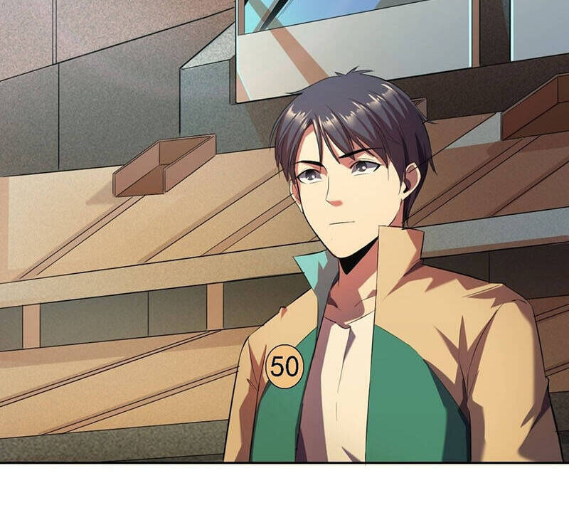 Thâm Uyên Chi Chủ - Chương 10