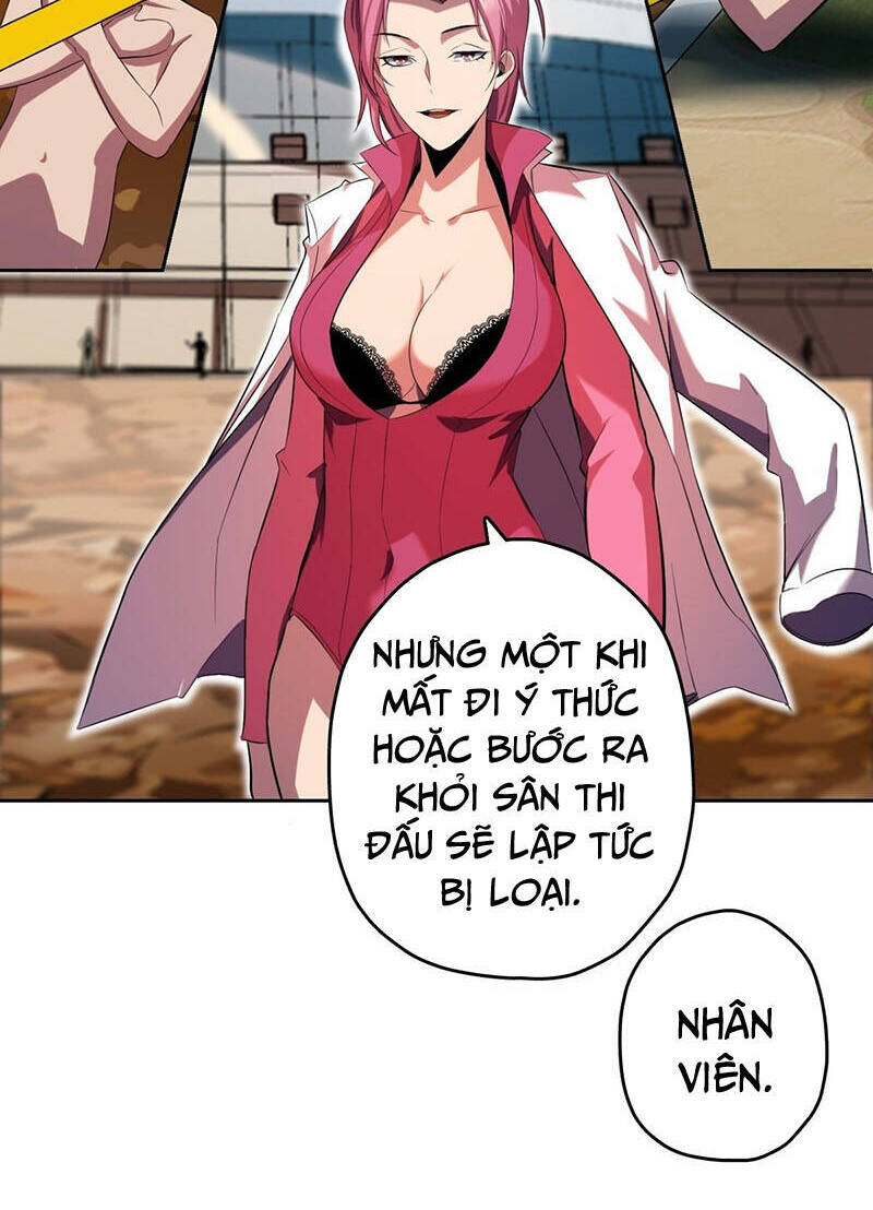 Thâm Uyên Chi Chủ - Chương 10