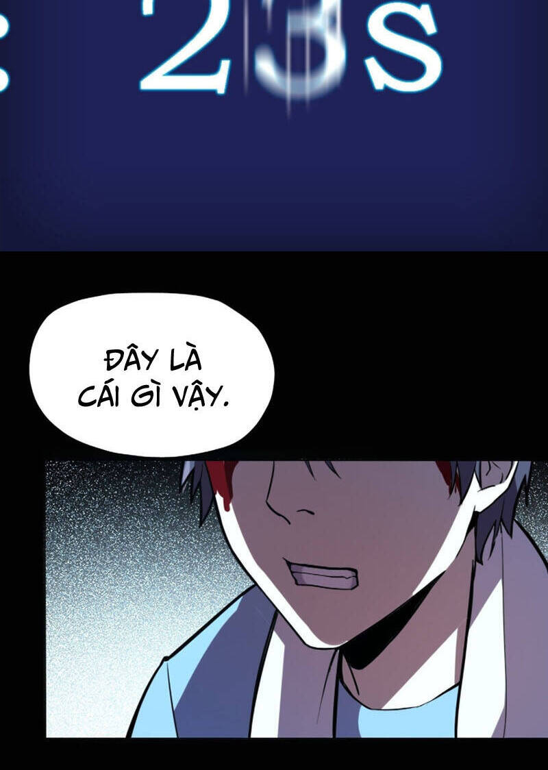 Thâm Uyên Chi Chủ - Chương 2