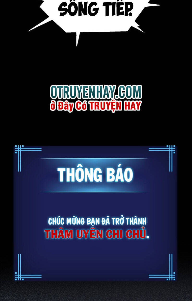 Thâm Uyên Chi Chủ - Chương 2
