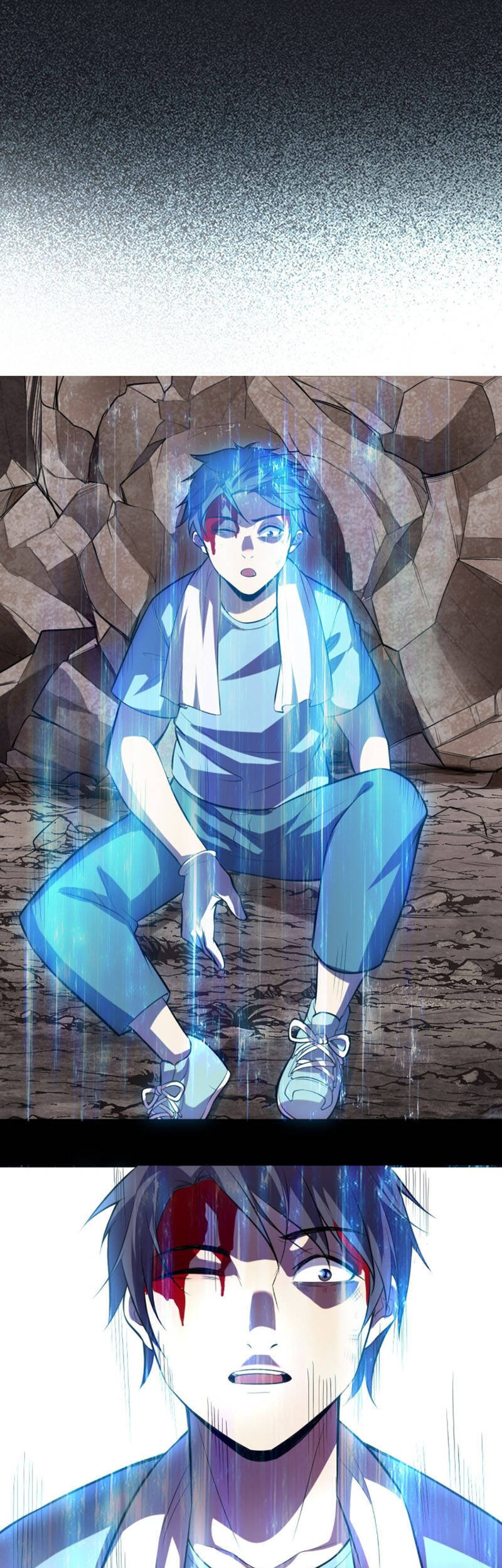 Thâm Uyên Chi Chủ - Chương 2