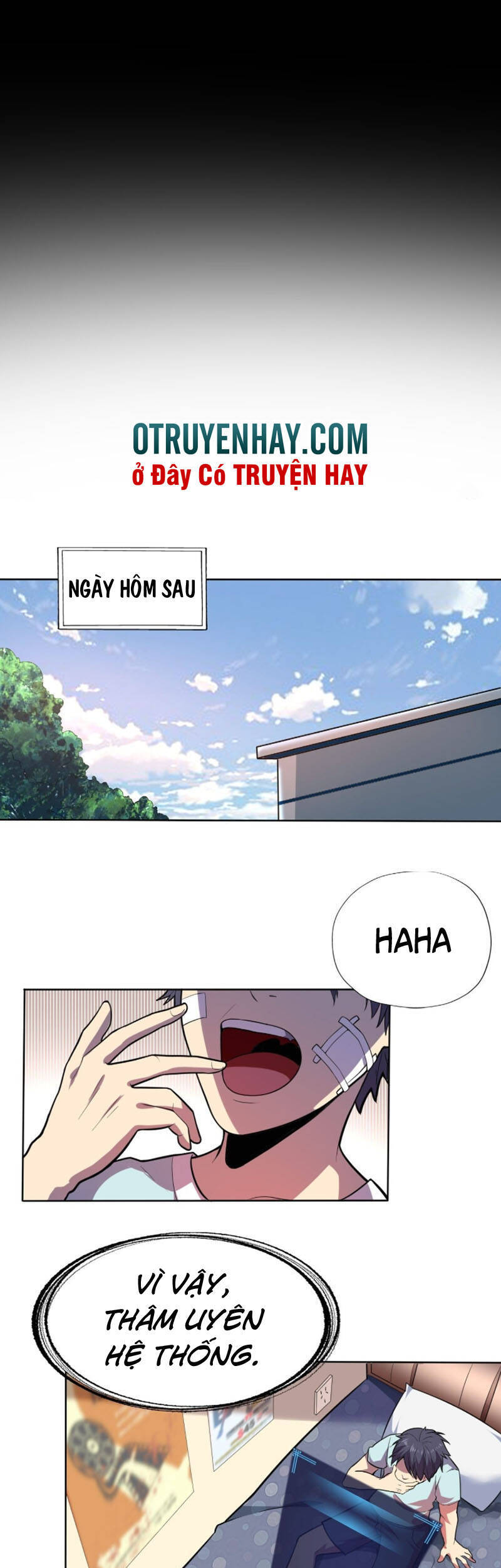 Thâm Uyên Chi Chủ - Chương 2