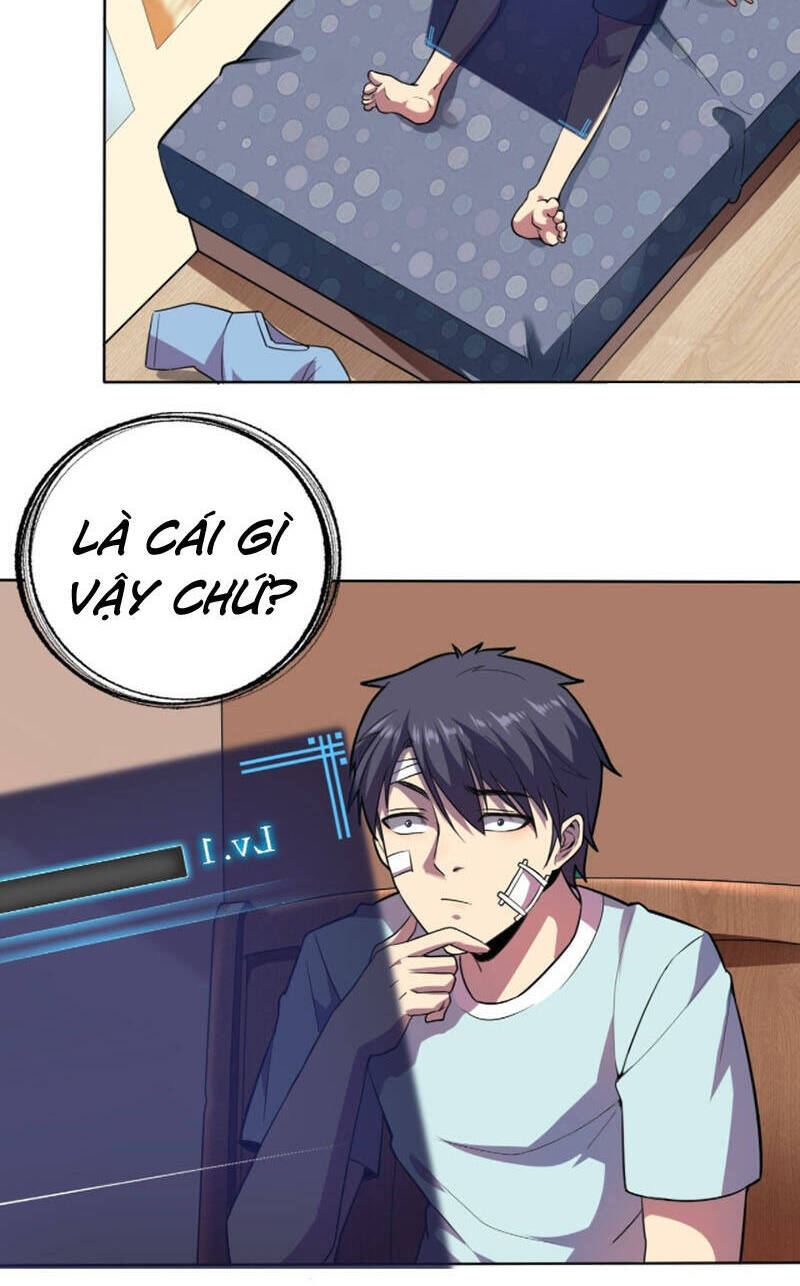 Thâm Uyên Chi Chủ - Chương 2