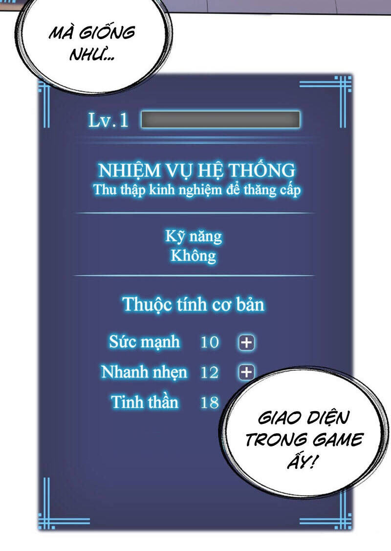 Thâm Uyên Chi Chủ - Chương 2