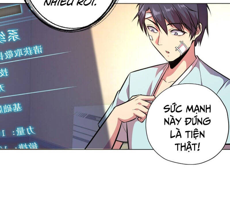 Thâm Uyên Chi Chủ - Chương 2