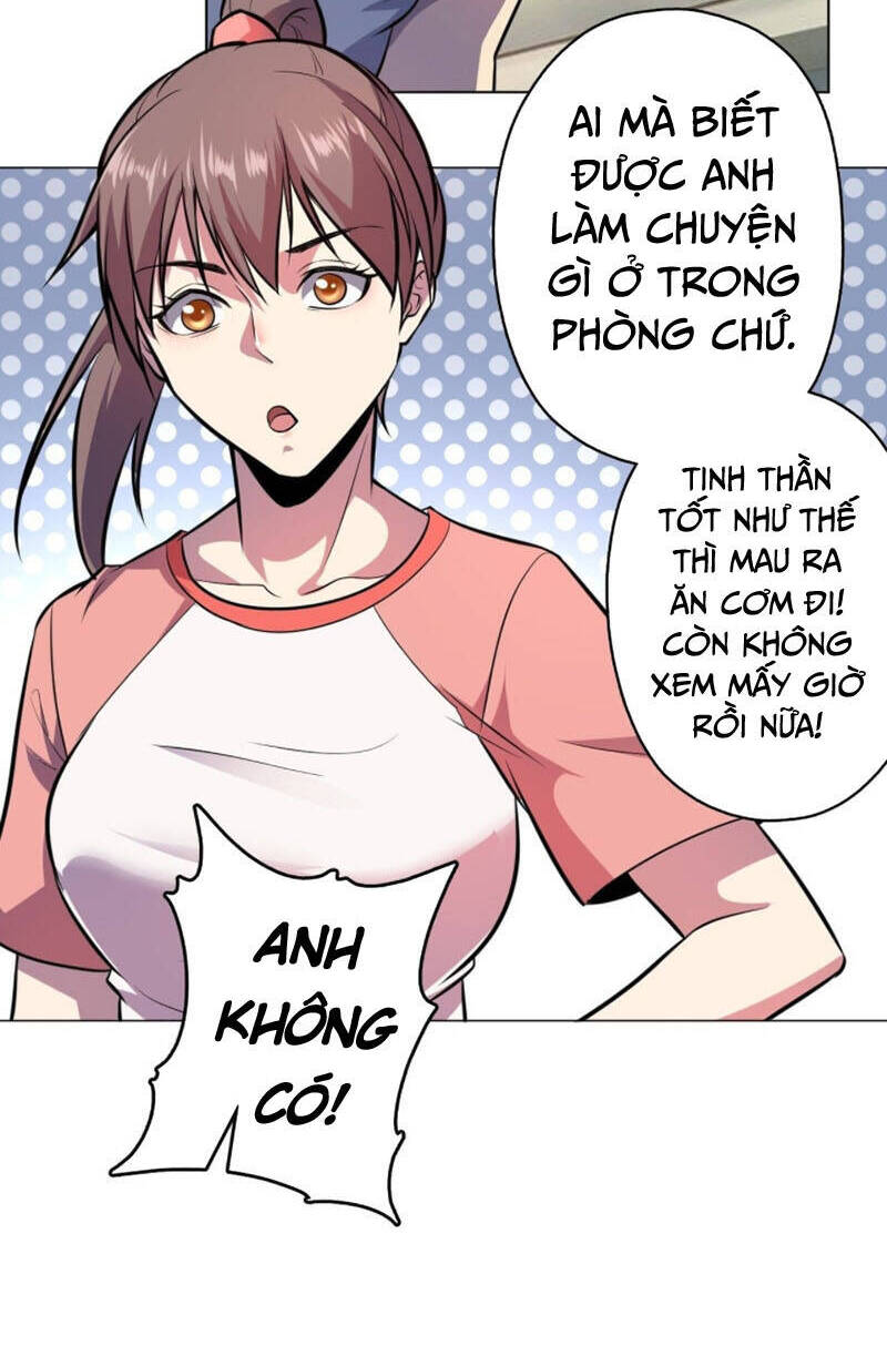 Thâm Uyên Chi Chủ - Chương 2