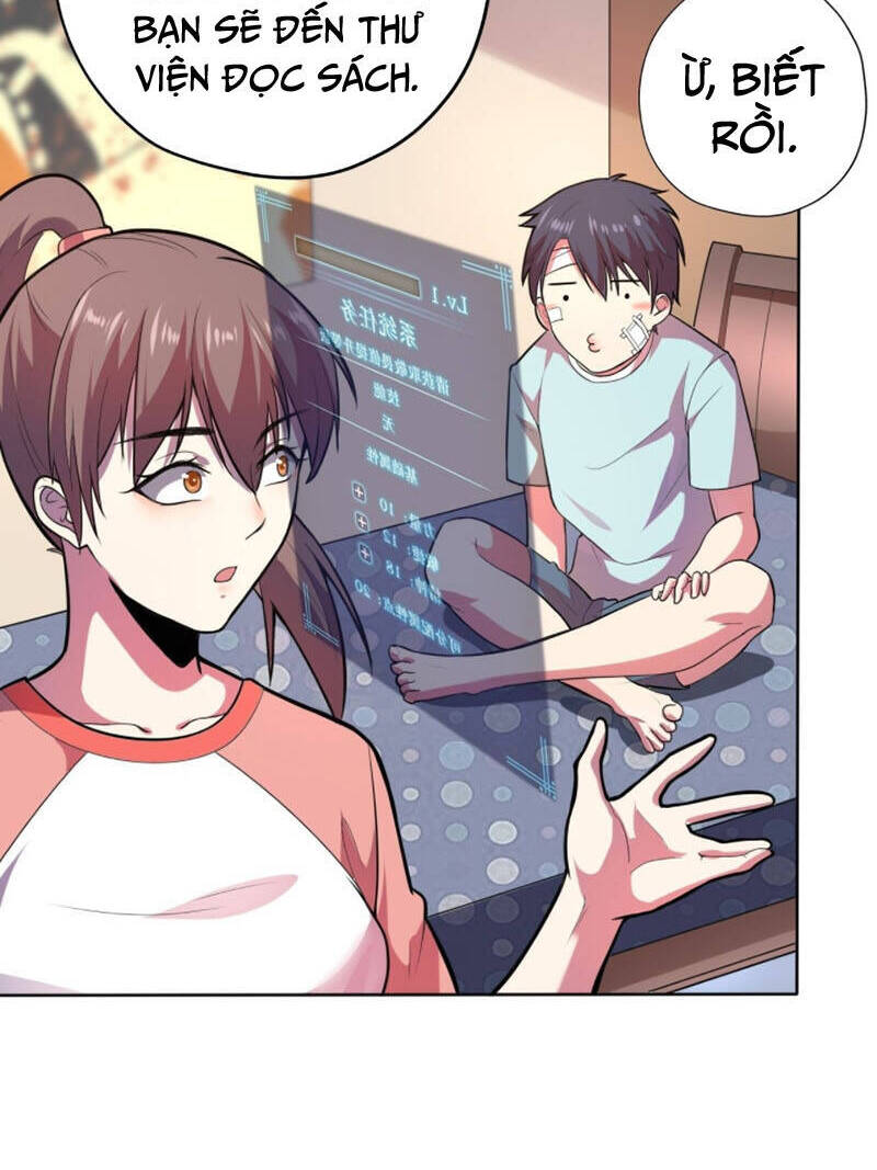 Thâm Uyên Chi Chủ - Chương 2