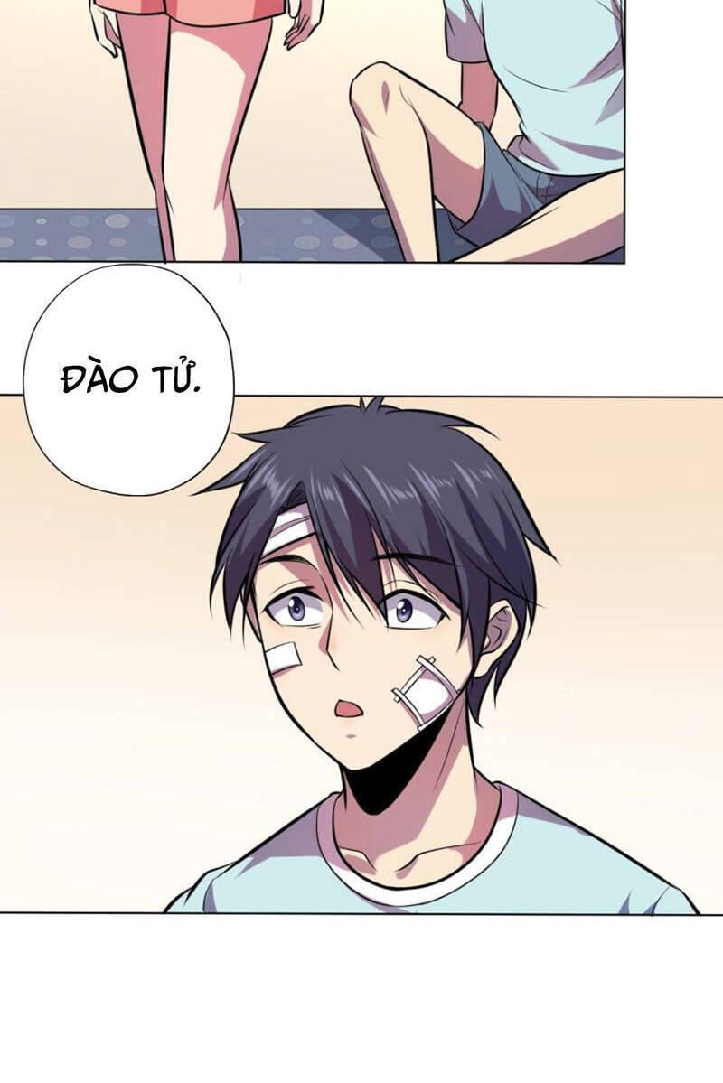 Thâm Uyên Chi Chủ - Chương 2