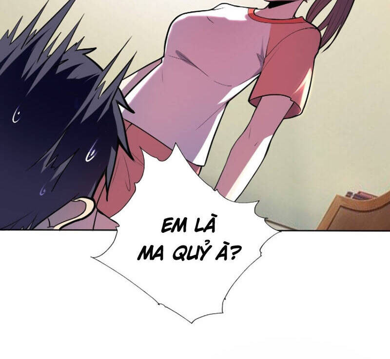 Thâm Uyên Chi Chủ - Chương 2