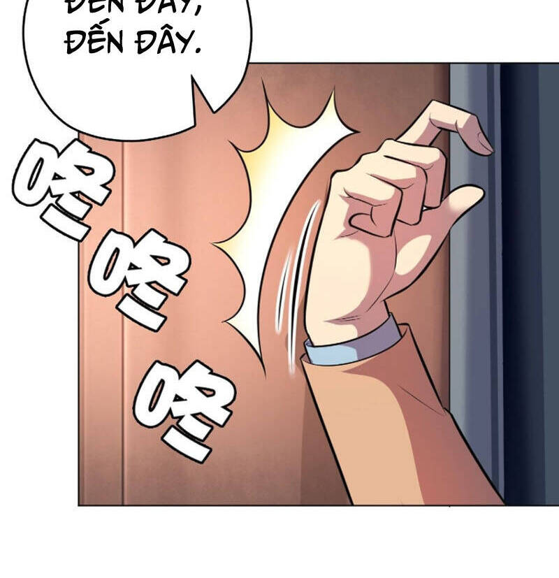 Thâm Uyên Chi Chủ - Chương 2