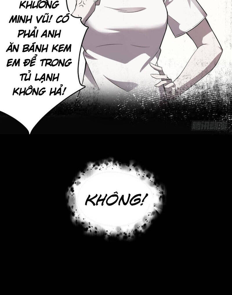 Thâm Uyên Chi Chủ - Chương 2