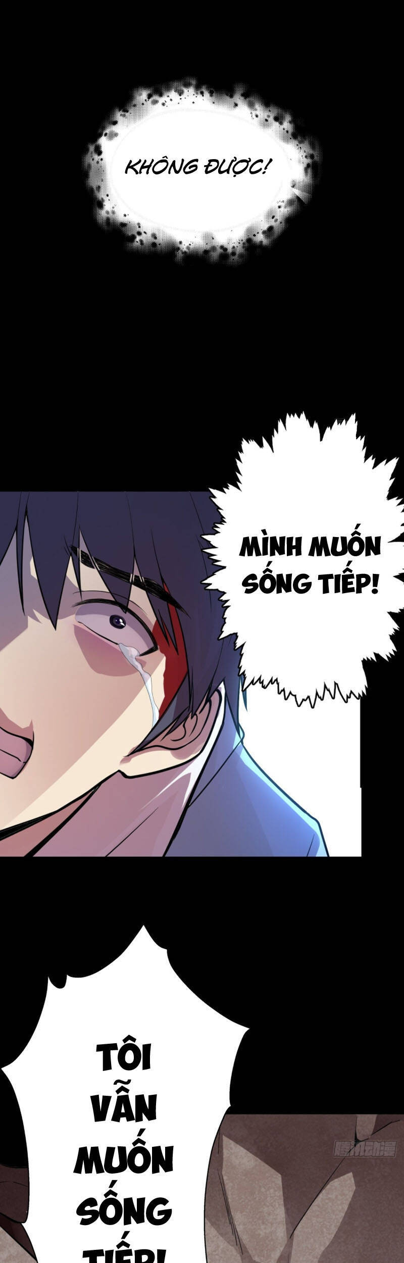 Thâm Uyên Chi Chủ - Chương 2