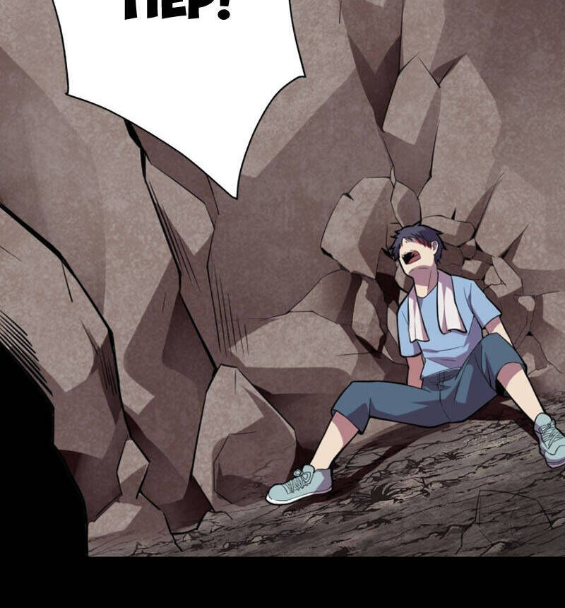 Thâm Uyên Chi Chủ - Chương 2