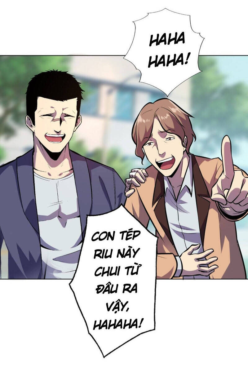 Thâm Uyên Chi Chủ - Chương 3