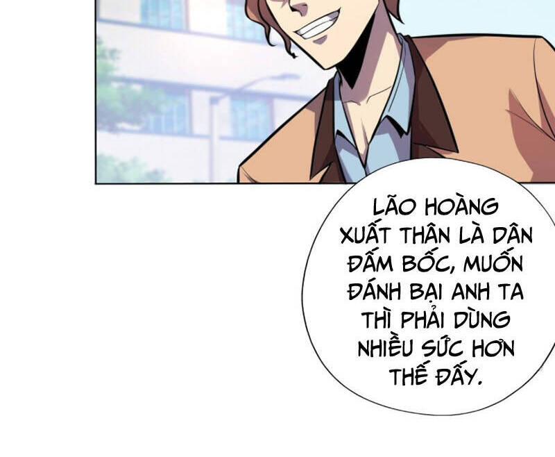 Thâm Uyên Chi Chủ - Chương 3