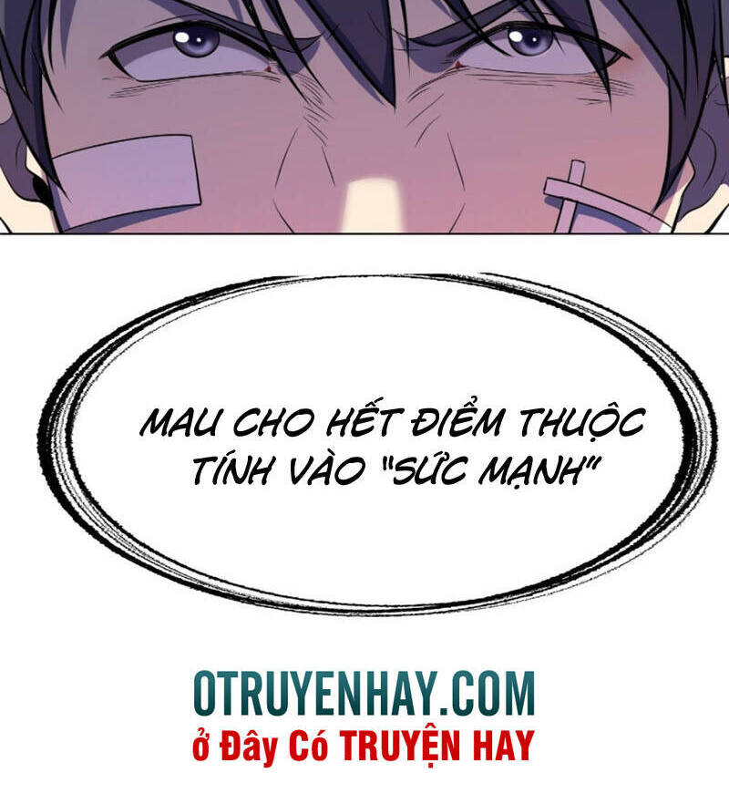 Thâm Uyên Chi Chủ - Chương 3