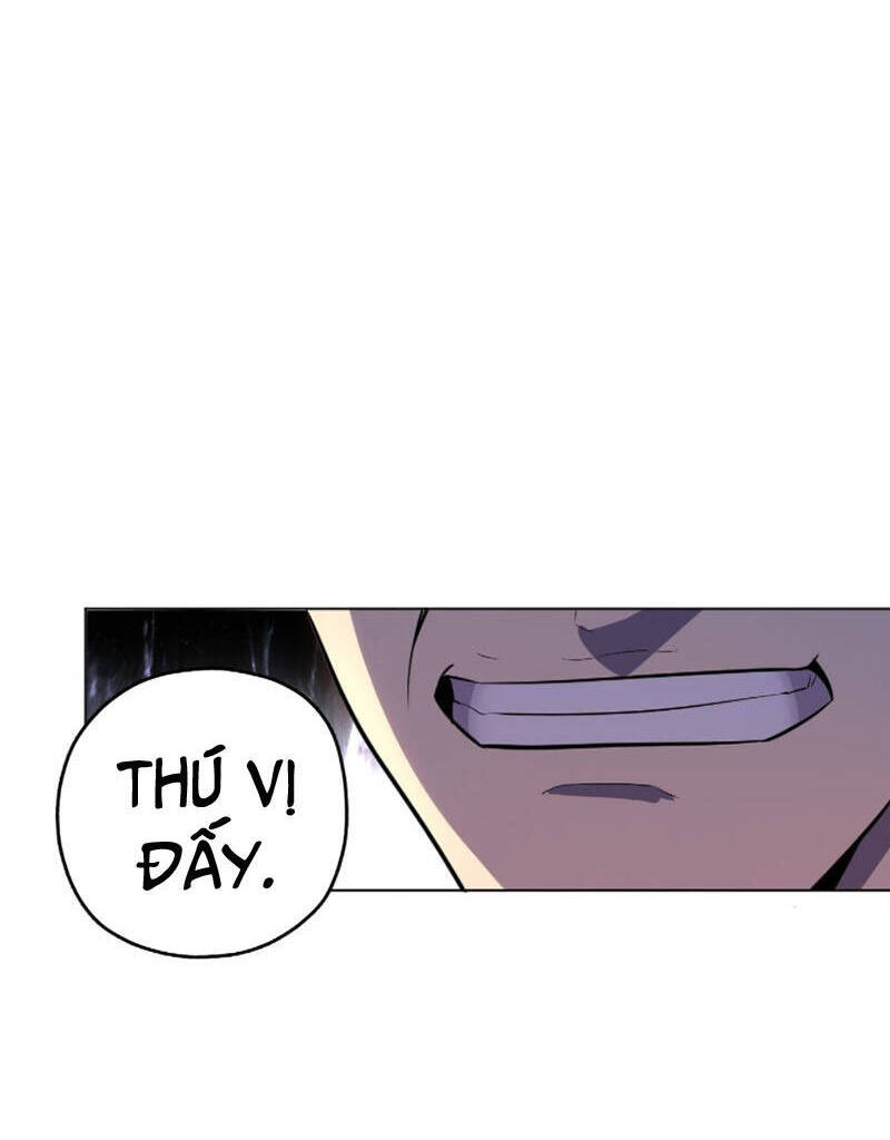 Thâm Uyên Chi Chủ - Chương 3