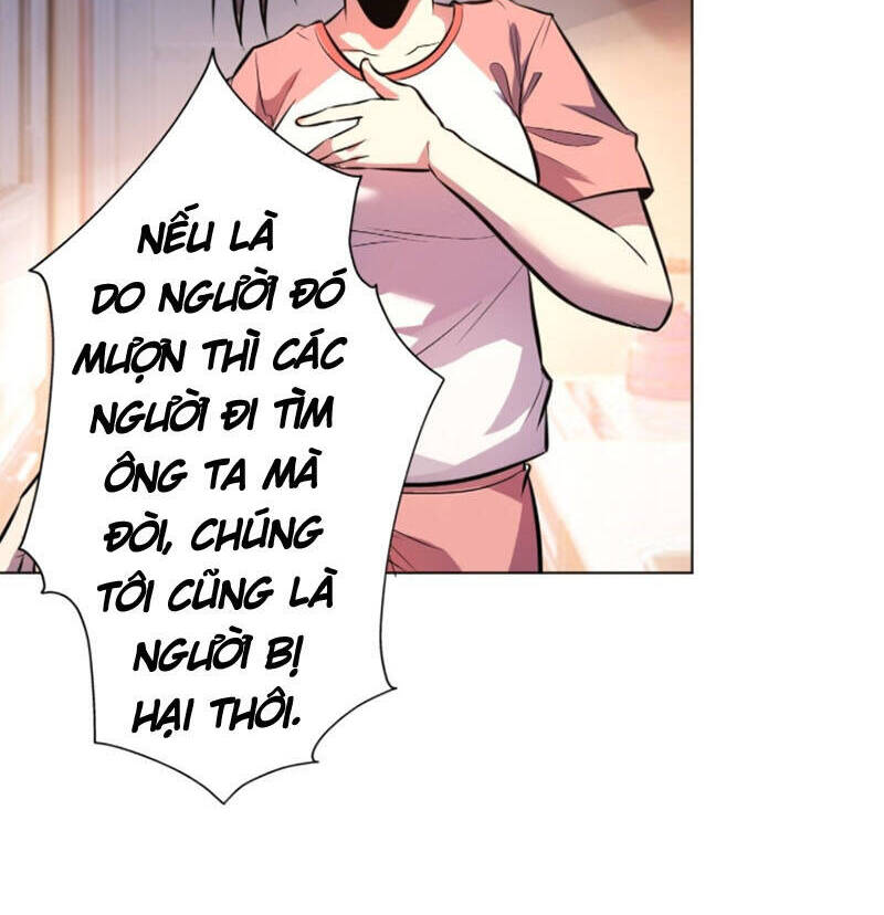 Thâm Uyên Chi Chủ - Chương 3