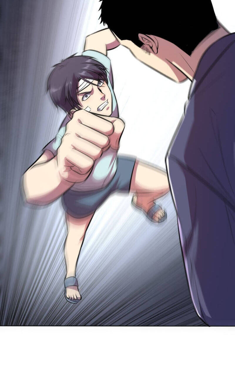 Thâm Uyên Chi Chủ - Chương 4