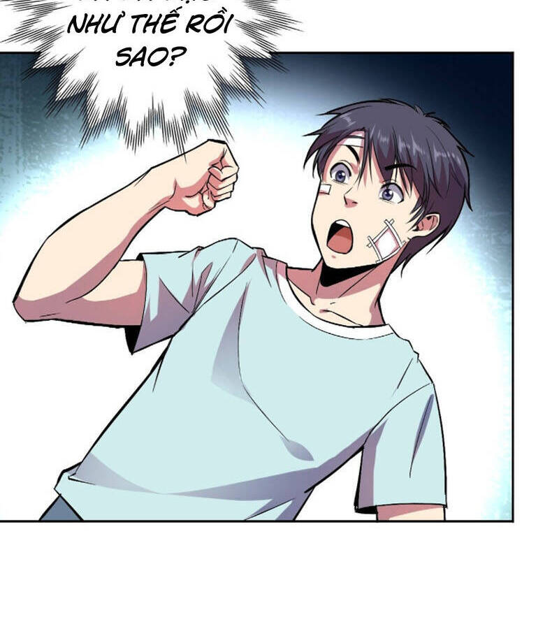 Thâm Uyên Chi Chủ - Chương 4