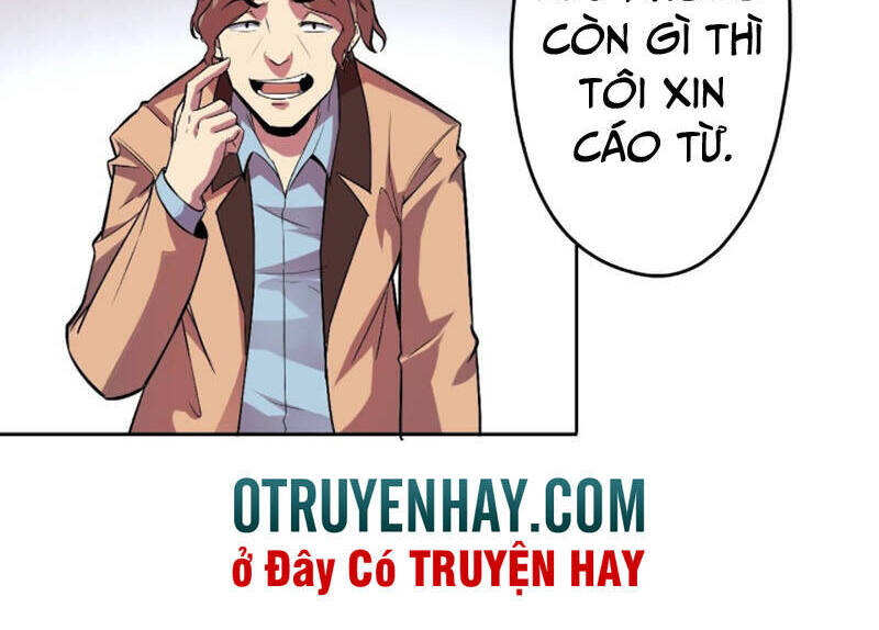 Thâm Uyên Chi Chủ - Chương 4