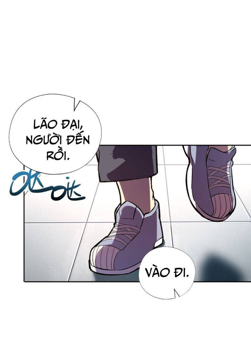 Thâm Uyên Chi Chủ - Chương 5