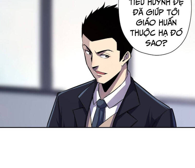 Thâm Uyên Chi Chủ - Chương 5