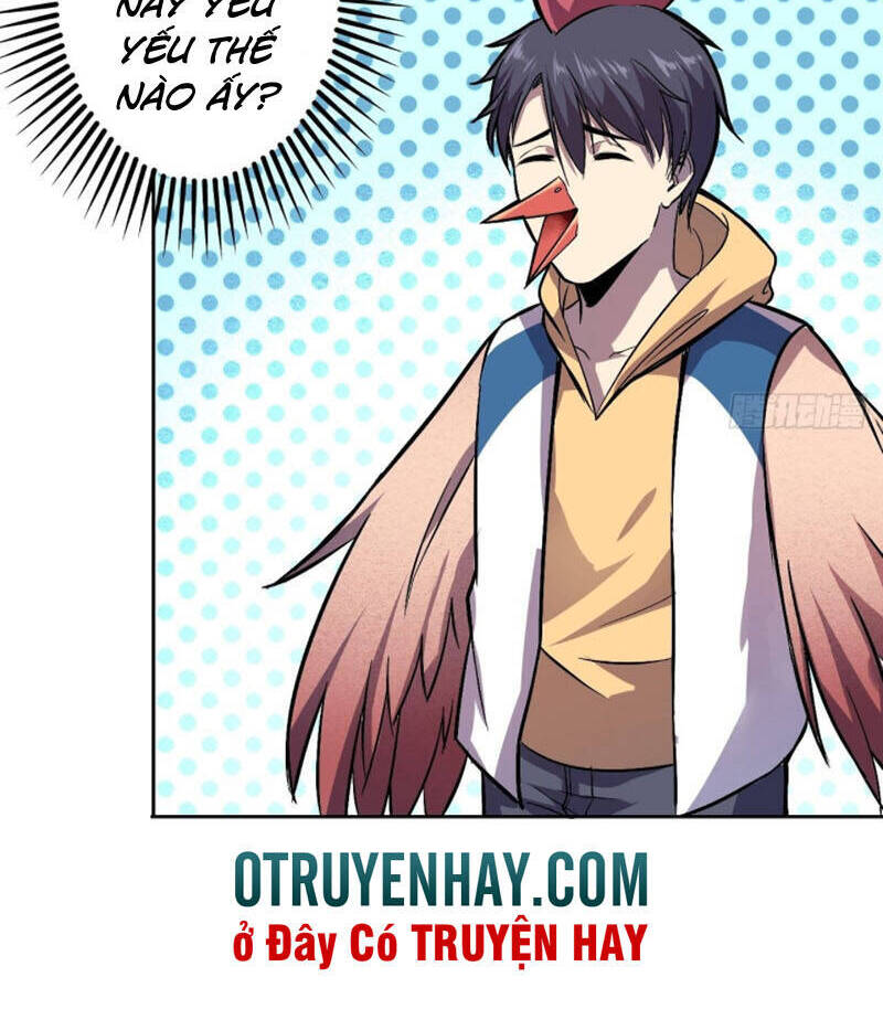 Thâm Uyên Chi Chủ - Chương 5