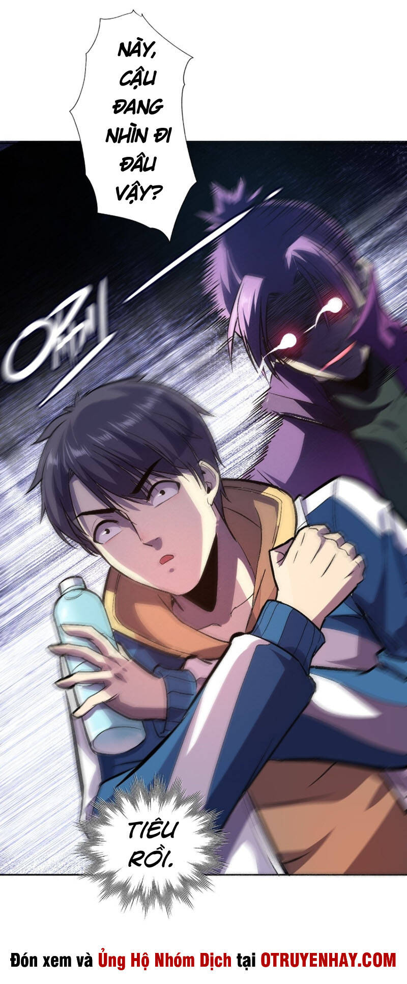 Thâm Uyên Chi Chủ - Chương 5