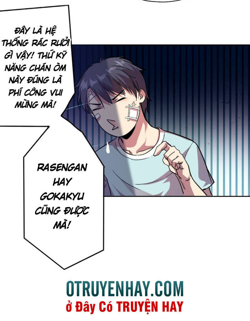 Thâm Uyên Chi Chủ - Chương 5