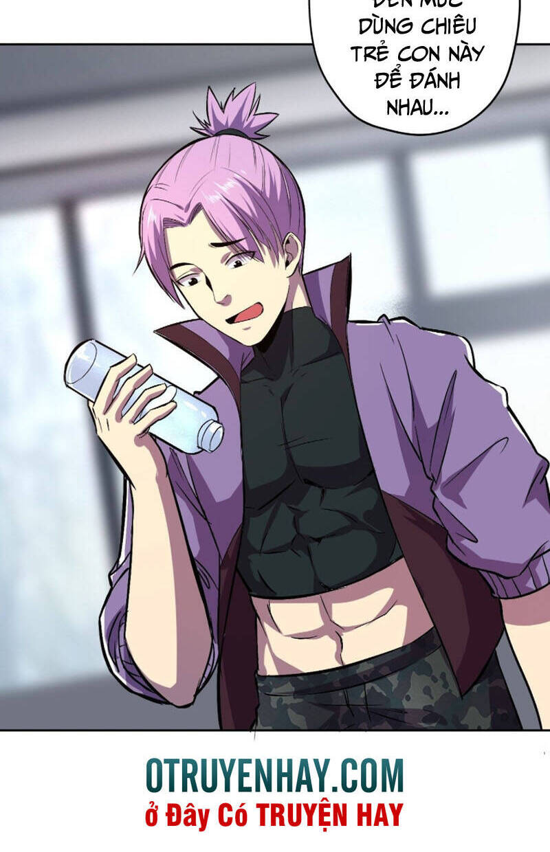 Thâm Uyên Chi Chủ - Chương 6