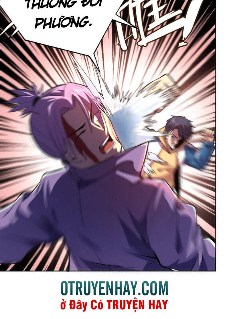 Thâm Uyên Chi Chủ - Chương 6