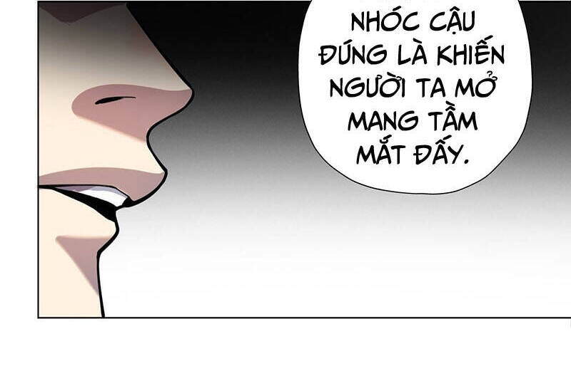 Thâm Uyên Chi Chủ - Chương 7