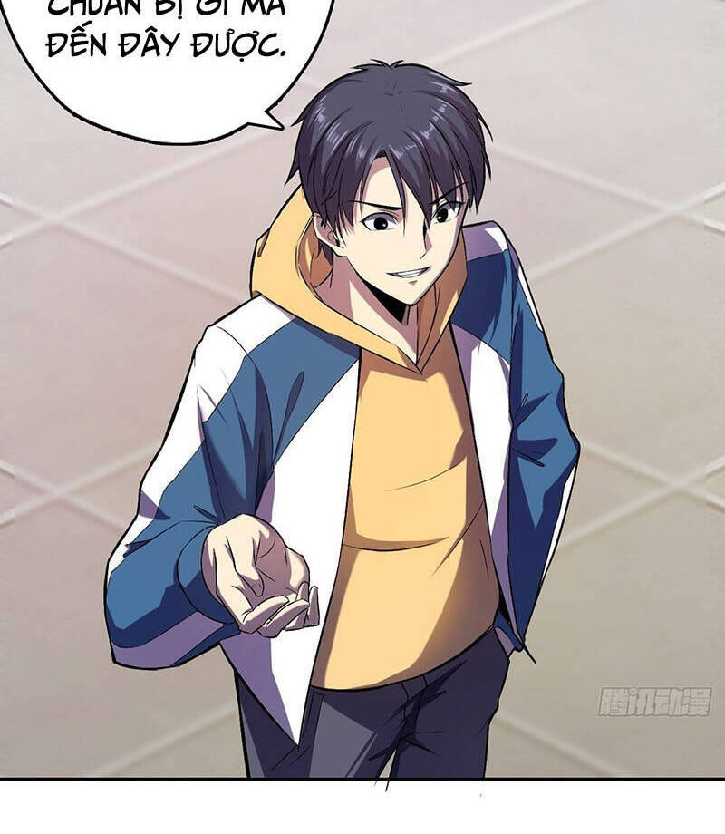 Thâm Uyên Chi Chủ - Chương 7