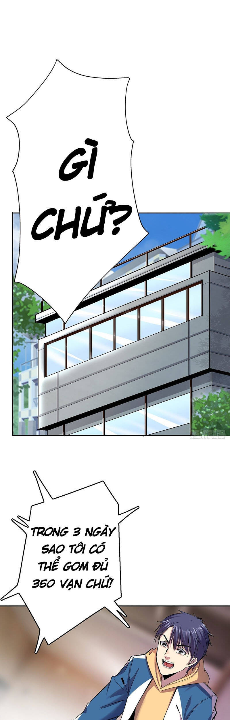 Thâm Uyên Chi Chủ - Chương 7