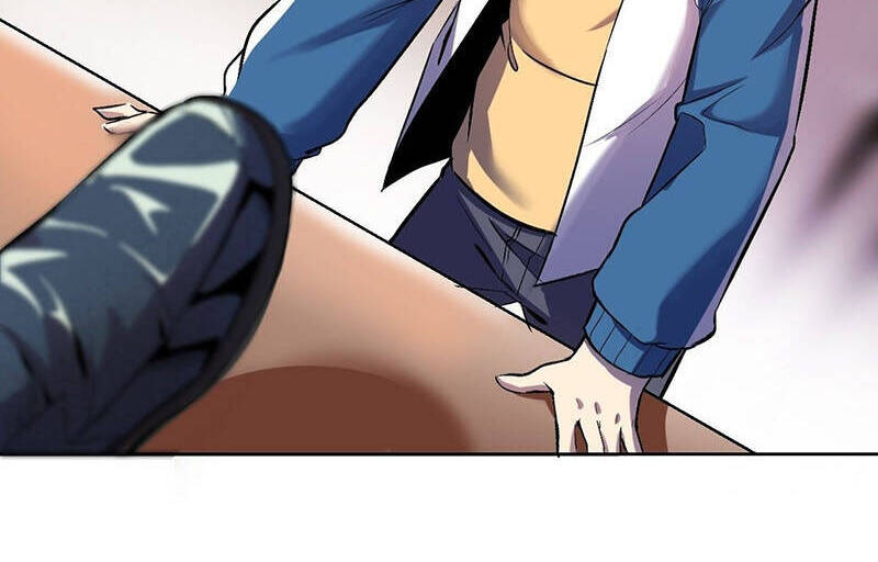 Thâm Uyên Chi Chủ - Chương 7