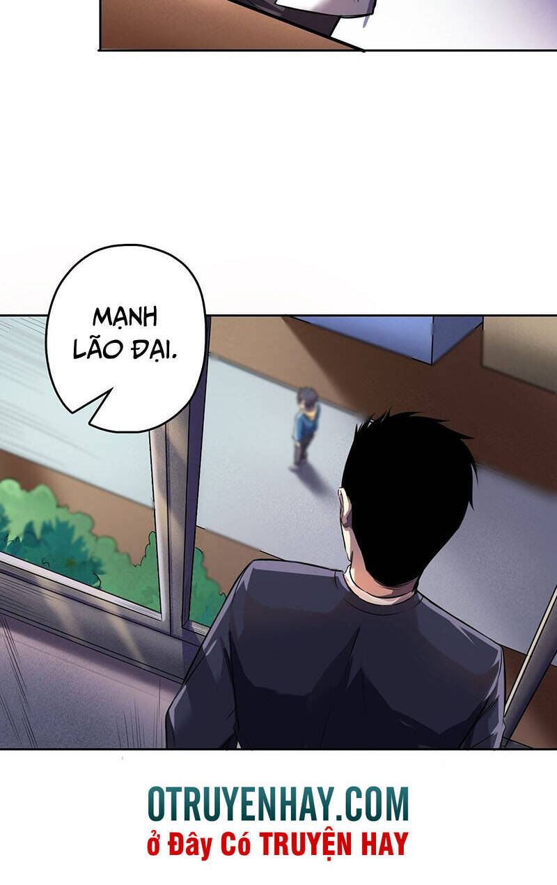 Thâm Uyên Chi Chủ - Chương 7