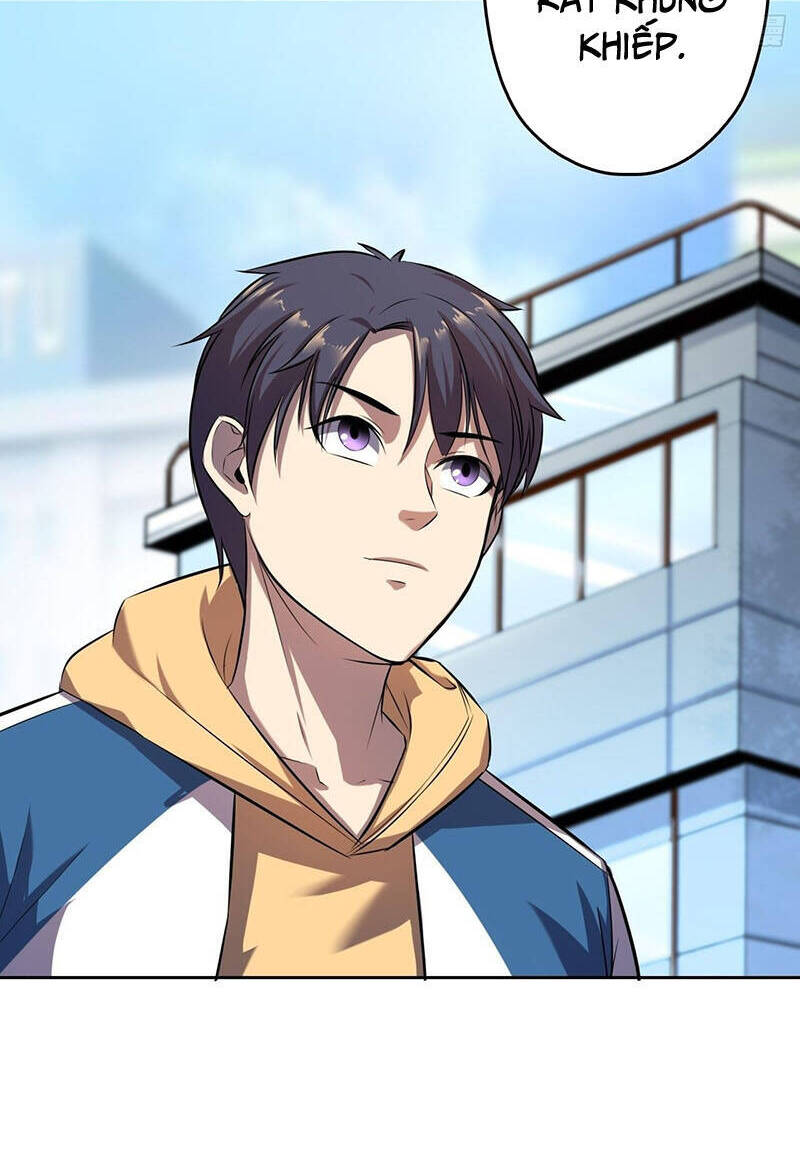 Thâm Uyên Chi Chủ - Chương 7