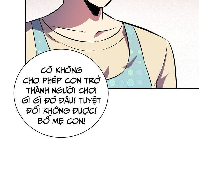 Thâm Uyên Chi Chủ - Chương 7