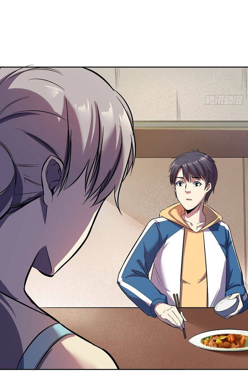 Thâm Uyên Chi Chủ - Chương 7