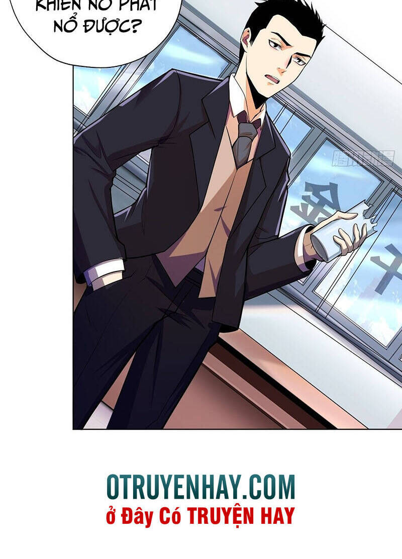 Thâm Uyên Chi Chủ - Chương 7