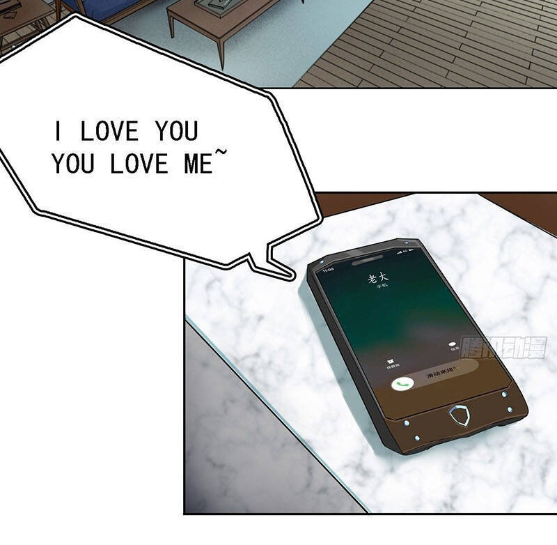 Thâm Uyên Chi Chủ - Chương 8