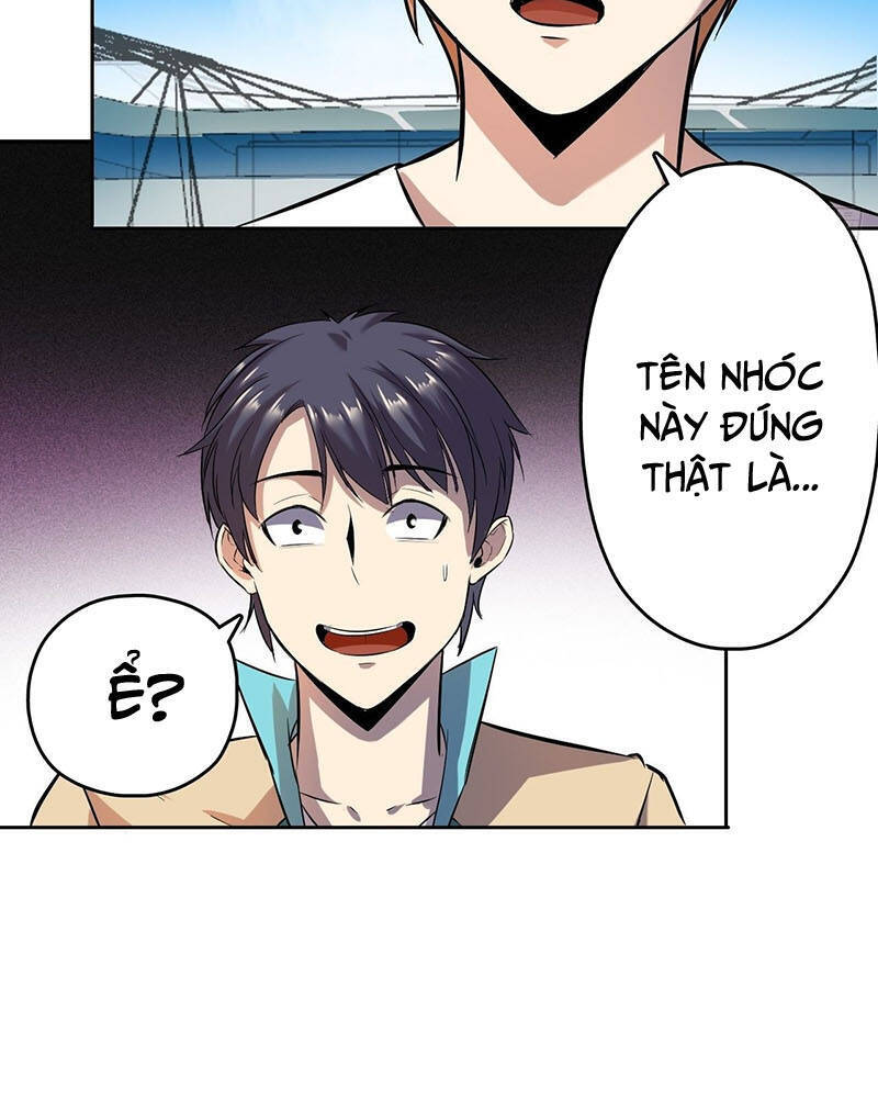 Thâm Uyên Chi Chủ - Chương 8