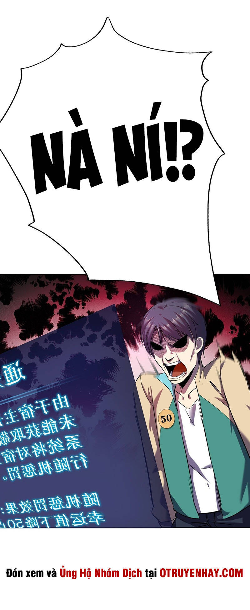 Thâm Uyên Chi Chủ - Chương 8