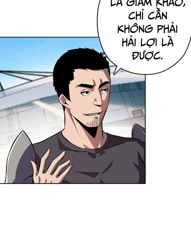 Thâm Uyên Chi Chủ - Chương 9