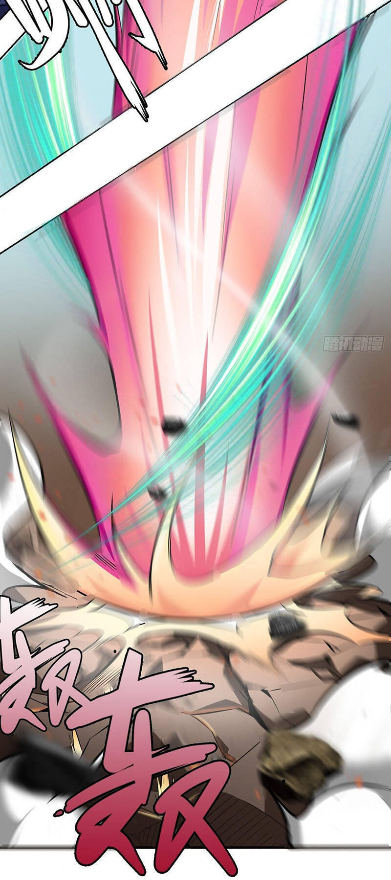 Thâm Uyên Chi Chủ - Chương 9